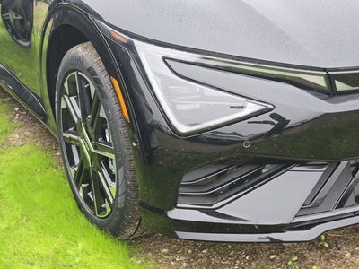 2025 Kia EV6 GT-Line