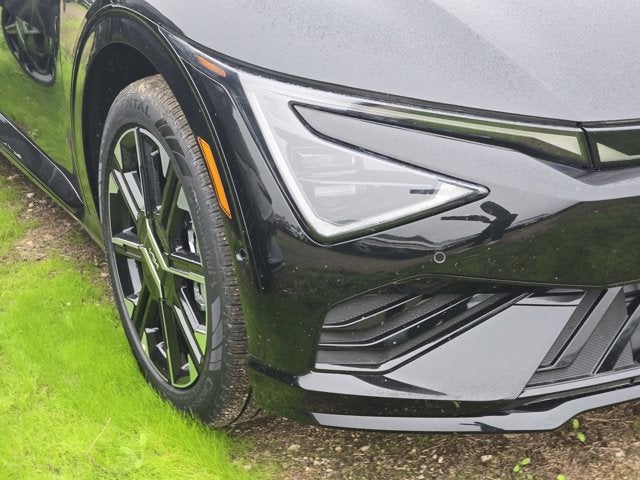 2025 Kia EV6 GT-Line