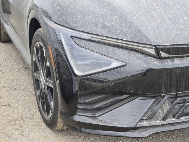 2025 Kia EV6 GT-Line