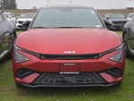 2025 Kia EV6 GT-Line