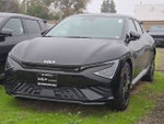 2025 Kia EV6 GT-Line