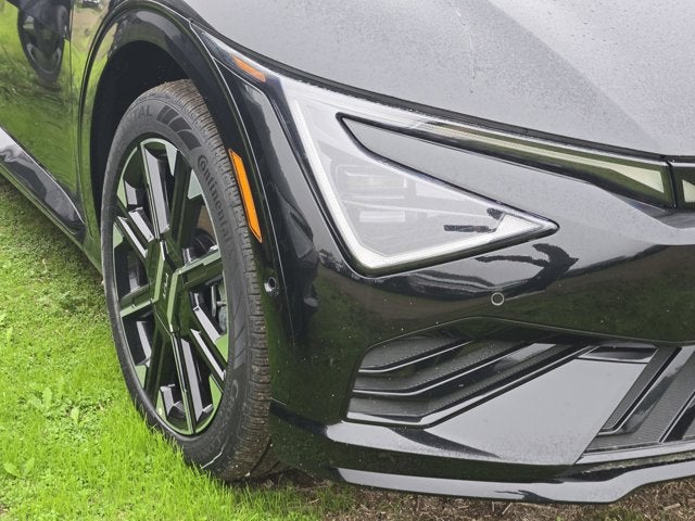 2025 Kia EV6 GT-Line