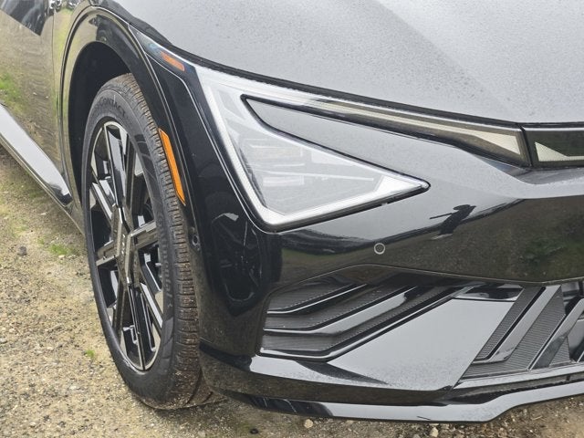 2025 Kia EV6 GT-Line