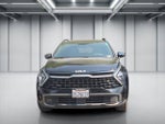 2023 Kia Sportage X-Pro