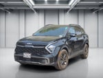 2023 Kia Sportage X-Pro