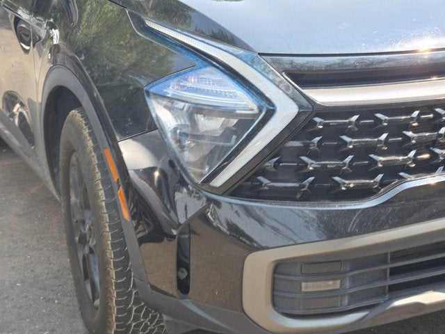 2023 Kia Sportage X-Pro