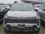 2026 Kia Sportage X-Pro Prestige