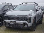 2026 Kia Sportage X-Pro Prestige