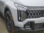 2026 Kia Sportage X-Pro Prestige