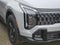 2026 Kia Sportage X-Pro Prestige
