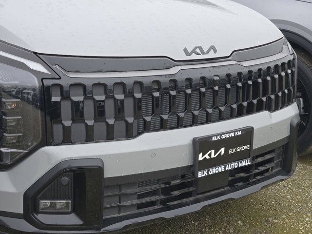 2026 Kia Sportage X-Pro Prestige