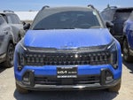 2026 Kia Sportage X-Pro Prestige