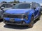 2026 Kia Sportage X-Pro Prestige