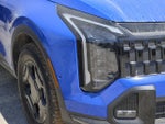 2026 Kia Sportage X-Pro Prestige