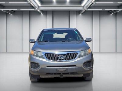 2013 Kia Sorento LX