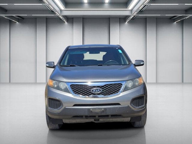 2013 Kia Sorento LX