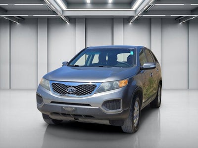 2013 Kia Sorento LX
