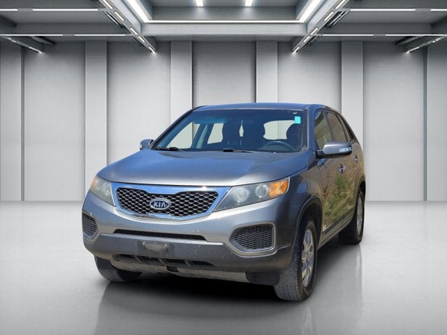 2013 Kia Sorento LX