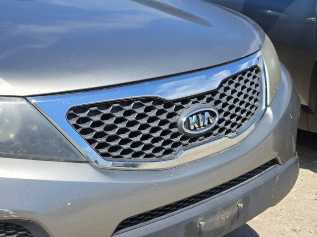 2013 Kia Sorento LX