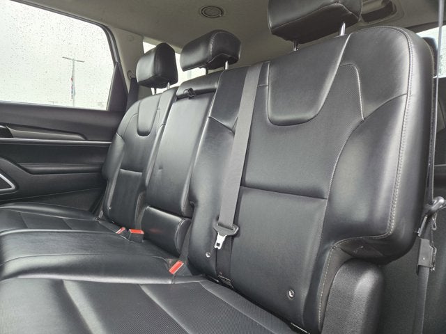 2021 Kia Telluride LX