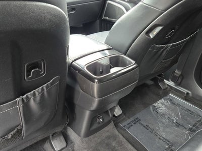 2021 Kia Telluride LX