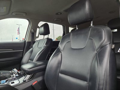 2021 Kia Telluride LX