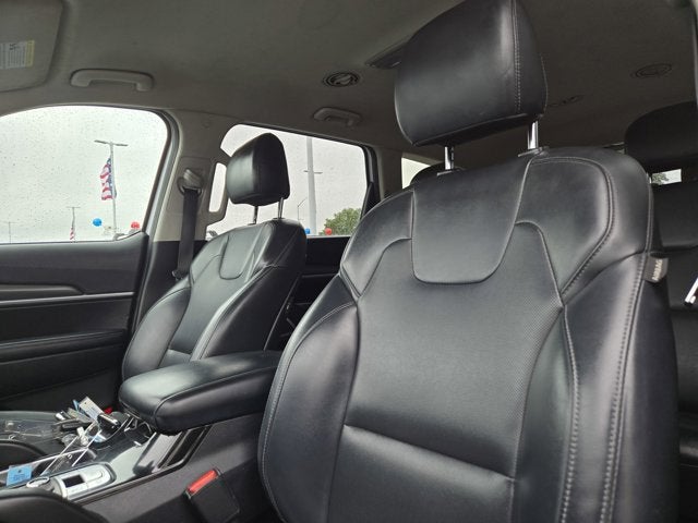 2021 Kia Telluride LX