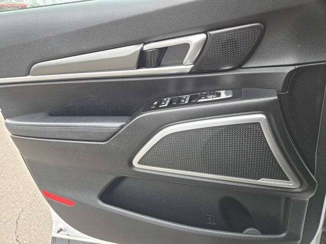 2021 Kia Telluride LX