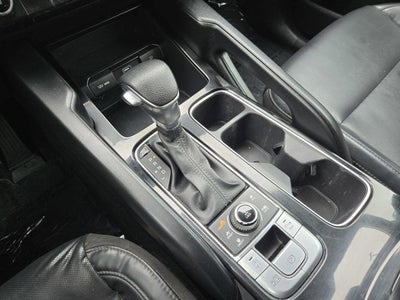 2021 Kia Telluride LX