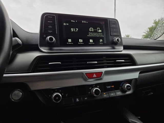 2021 Kia Telluride LX