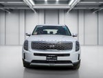 2021 Kia Telluride LX