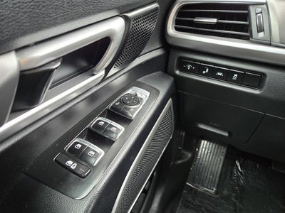 2021 Kia Telluride LX
