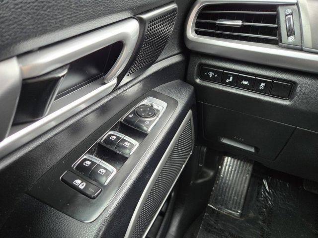 2021 Kia Telluride LX