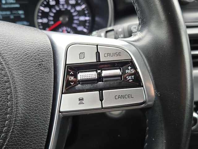 2021 Kia Telluride LX