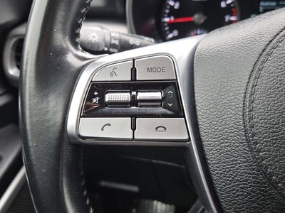 2021 Kia Telluride LX