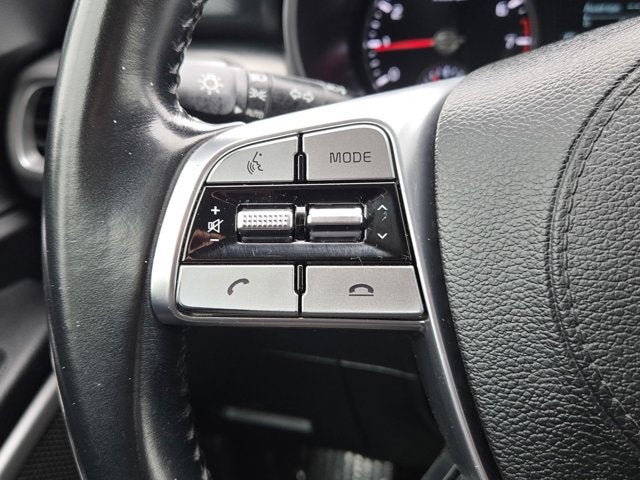 2021 Kia Telluride LX