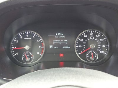 2021 Kia Telluride LX