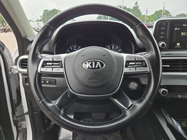 2021 Kia Telluride LX