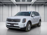 2021 Kia Telluride LX