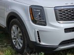 2021 Kia Telluride LX