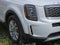 2021 Kia Telluride LX