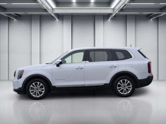 2021 Kia Telluride LX