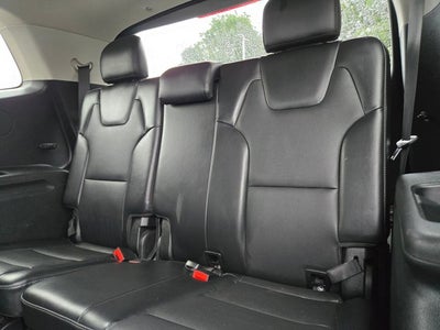 2021 Kia Telluride LX