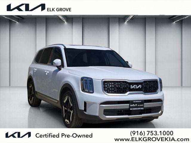 2023 Kia Telluride EX