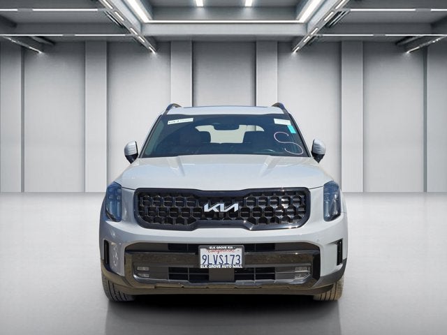 2024 Kia Telluride SX X-Line