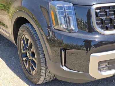 2023 Kia Telluride SX Prestige X-Pro