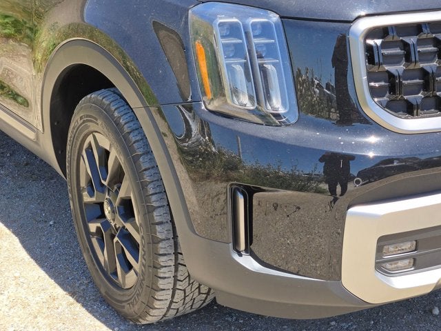 2023 Kia Telluride SX Prestige X-Pro