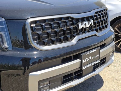 2023 Kia Telluride SX Prestige X-Pro