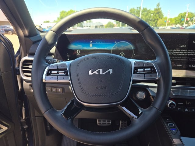2024 Kia Telluride SX X-Line