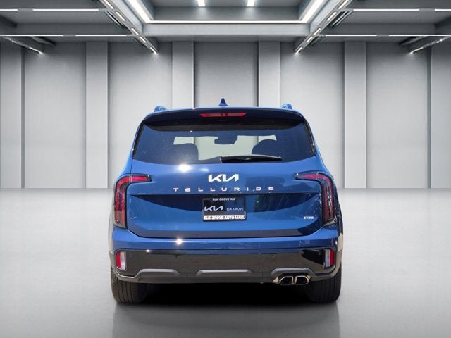 2024 Kia Telluride SX X-Line